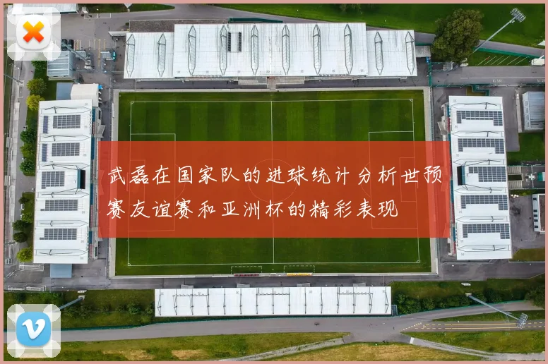 武磊在国家队的进球统计分析世预赛友谊赛和亚洲杯的精彩表现